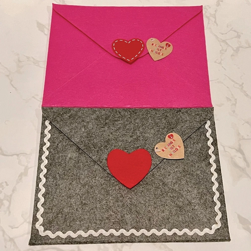 Valentine’s Decor, Craft, Gift Tags, Box & Bags Bundle
